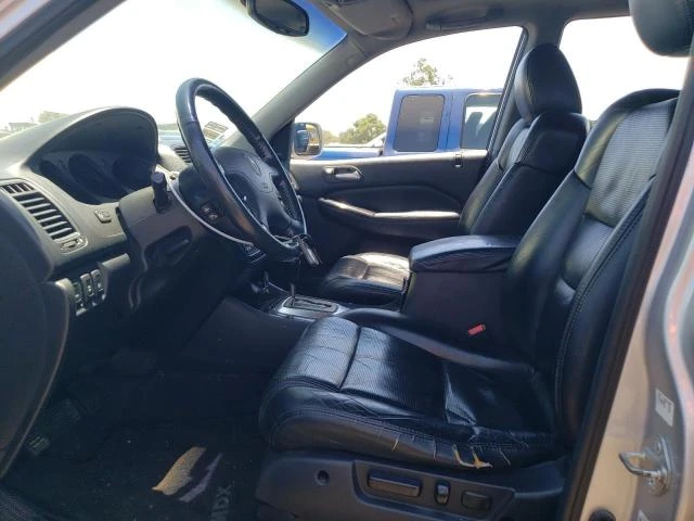 Photo 6 VIN: 2HNYD18896H507517 - ACURA MDX TOURIN 