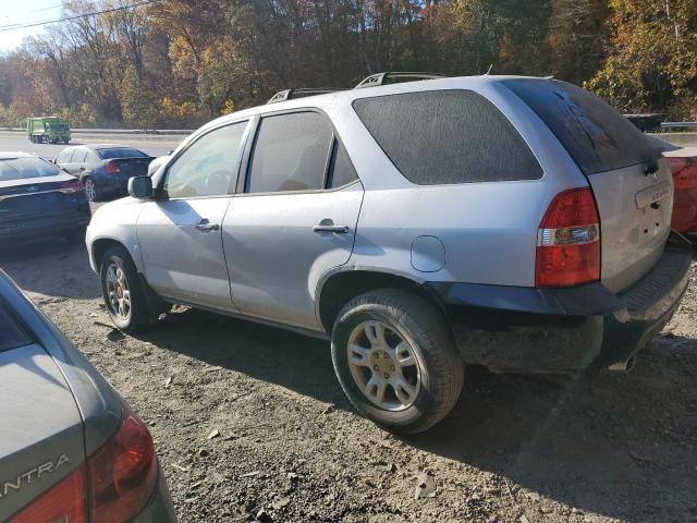 Photo 1 VIN: 2HNYD18896H524818 - ACURA MDX TOURIN 