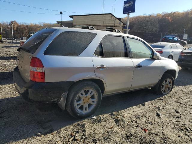 Photo 2 VIN: 2HNYD18896H524818 - ACURA MDX TOURIN 