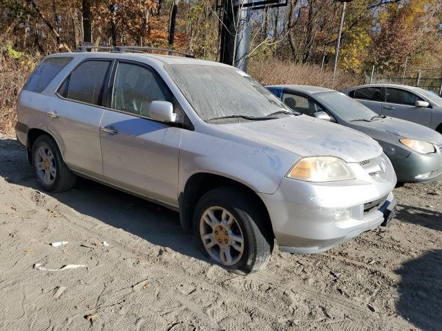 Photo 3 VIN: 2HNYD18896H524818 - ACURA MDX TOURIN 