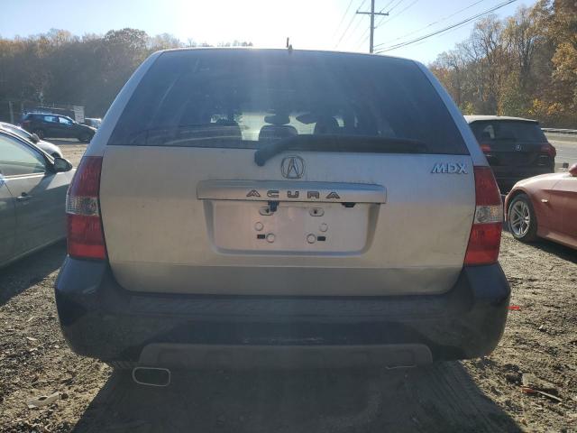 Photo 5 VIN: 2HNYD18896H524818 - ACURA MDX TOURIN 