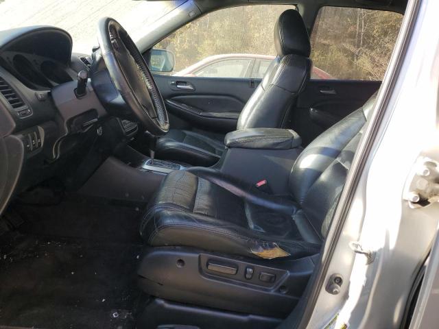 Photo 6 VIN: 2HNYD18896H524818 - ACURA MDX TOURIN 