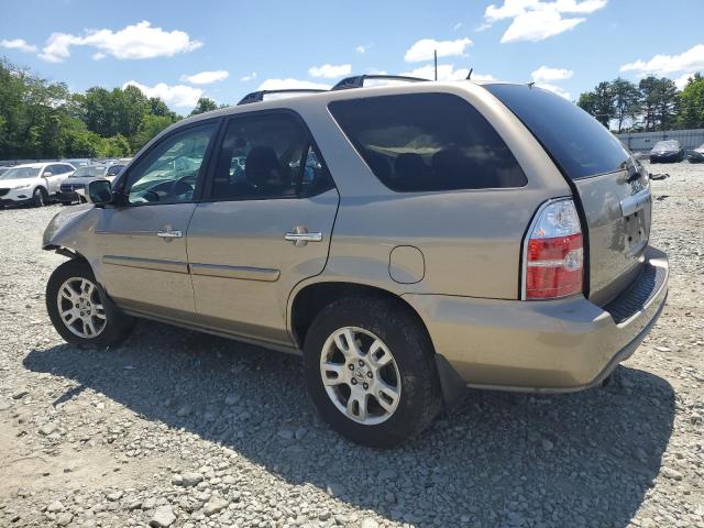 Photo 1 VIN: 2HNYD18896H539092 - ACURA MDX TOURIN 