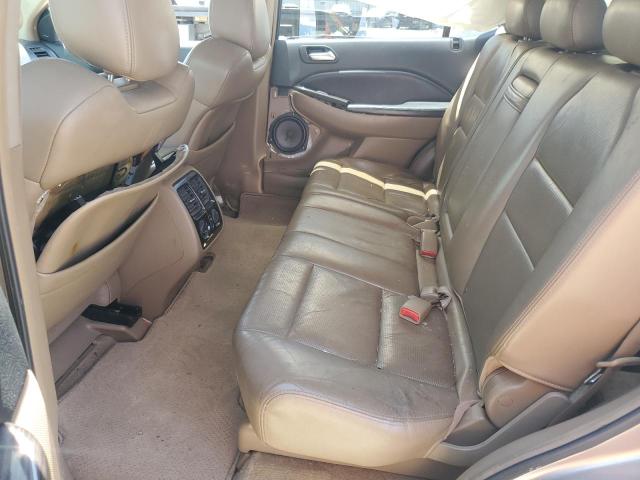 Photo 10 VIN: 2HNYD18896H539092 - ACURA MDX TOURIN 