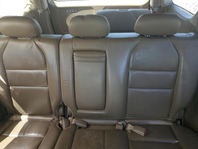 Photo 9 VIN: 2HNYD18896H539092 - ACURA MDX TOURIN 