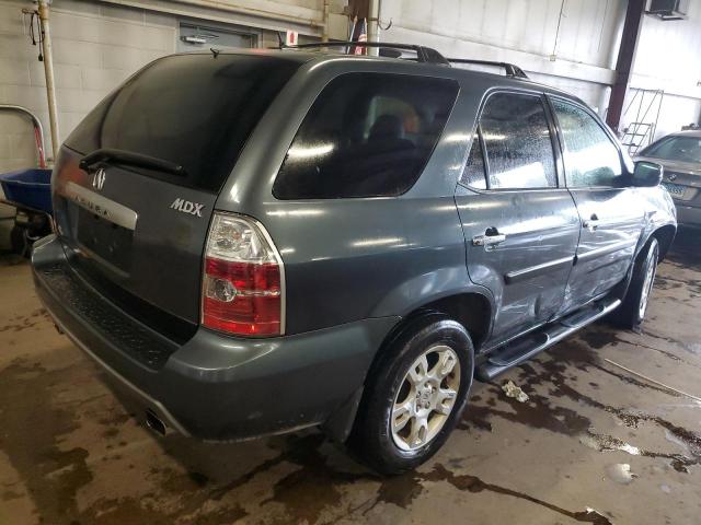 Photo 2 VIN: 2HNYD18896H550576 - ACURA MDX 