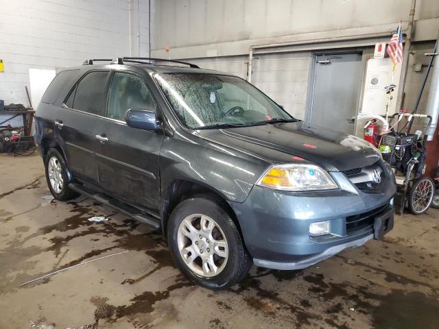 Photo 3 VIN: 2HNYD18896H550576 - ACURA MDX 