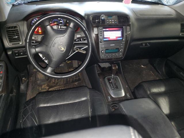 Photo 7 VIN: 2HNYD18896H550576 - ACURA MDX 