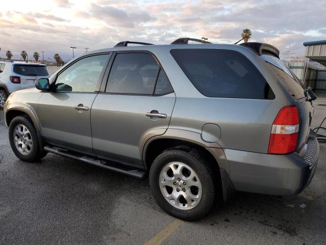 Photo 1 VIN: 2HNYD188X1H514050 - ACURA MDX 