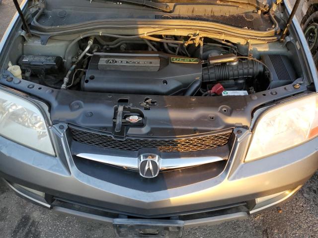 Photo 10 VIN: 2HNYD188X1H514050 - ACURA MDX 