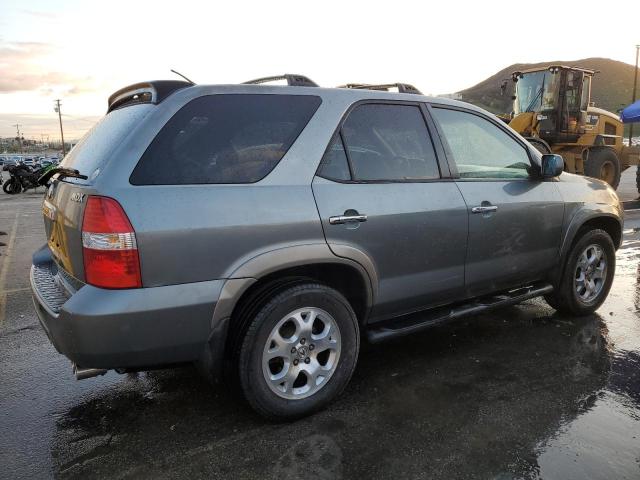 Photo 2 VIN: 2HNYD188X1H514050 - ACURA MDX 