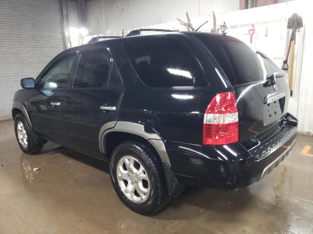 Photo 1 VIN: 2HNYD188X2H510145 - ACURA MDX 