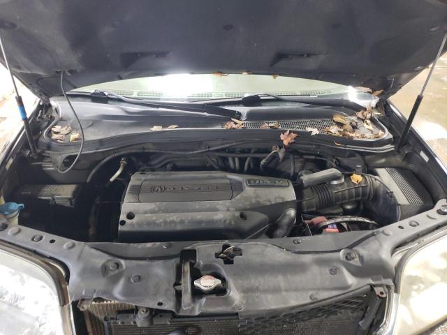 Photo 10 VIN: 2HNYD188X2H510145 - ACURA MDX 