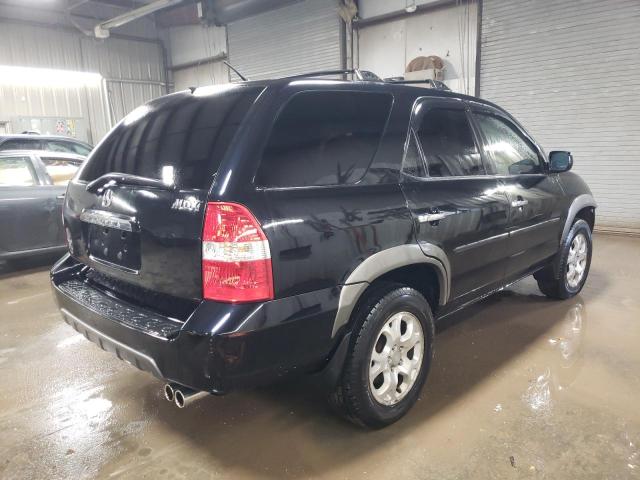 Photo 2 VIN: 2HNYD188X2H510145 - ACURA MDX 