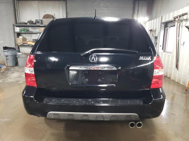 Photo 5 VIN: 2HNYD188X2H510145 - ACURA MDX 