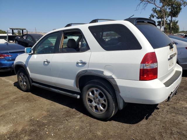 Photo 1 VIN: 2HNYD188X2H513921 - ACURA MDX 