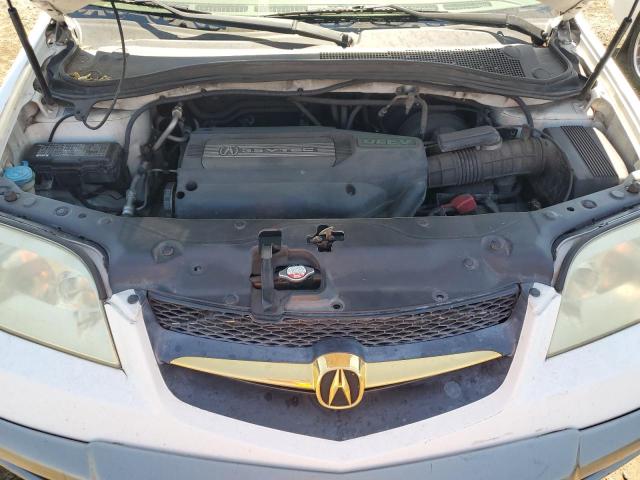 Photo 11 VIN: 2HNYD188X2H513921 - ACURA MDX 