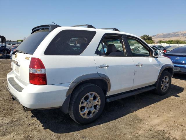 Photo 2 VIN: 2HNYD188X2H513921 - ACURA MDX 