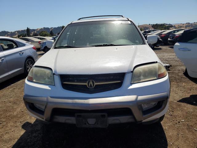 Photo 4 VIN: 2HNYD188X2H513921 - ACURA MDX 