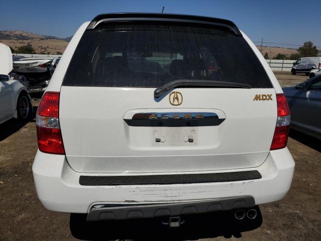 Photo 5 VIN: 2HNYD188X2H513921 - ACURA MDX 