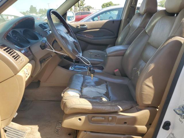 Photo 6 VIN: 2HNYD188X2H513921 - ACURA MDX 