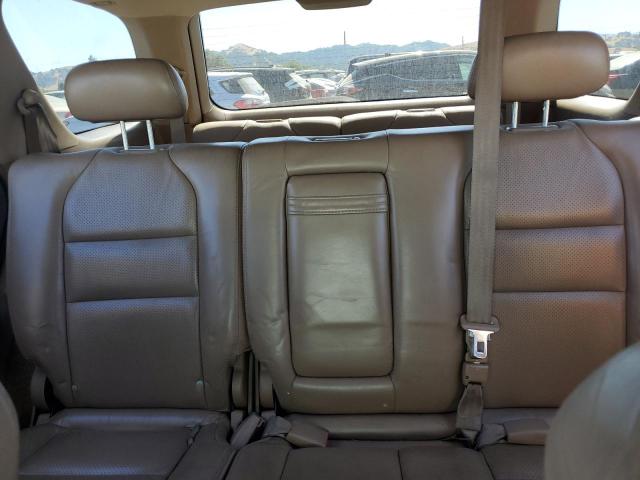 Photo 9 VIN: 2HNYD188X2H513921 - ACURA MDX 