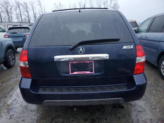 Photo 5 VIN: 2HNYD188X3H511491 - ACURA MDX 