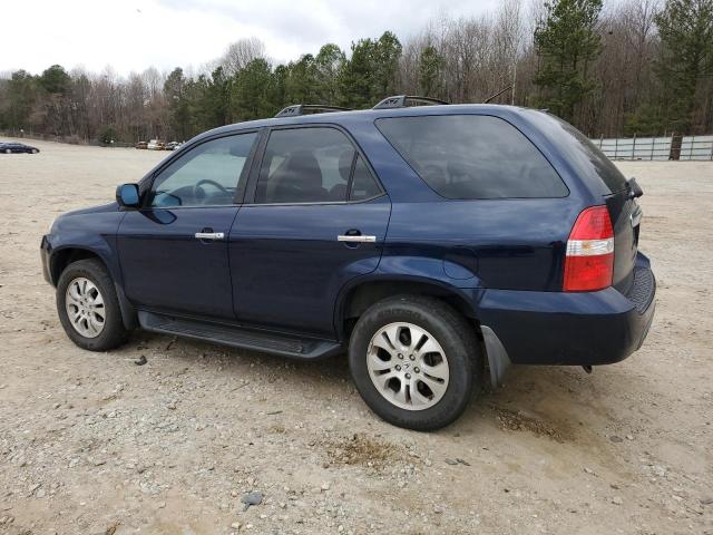 Photo 1 VIN: 2HNYD188X3H516643 - ACURA MDX 