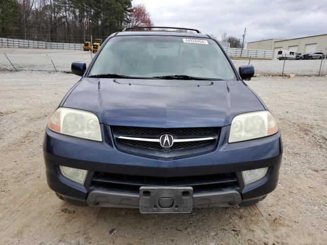 Photo 4 VIN: 2HNYD188X3H516643 - ACURA MDX 