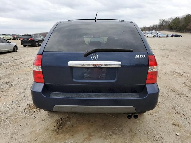 Photo 5 VIN: 2HNYD188X3H516643 - ACURA MDX 