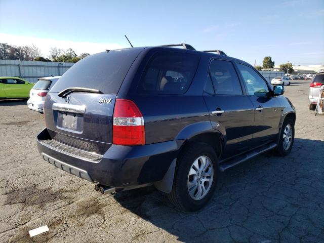 Photo 2 VIN: 2HNYD188X3H525276 - ACURA MDX 