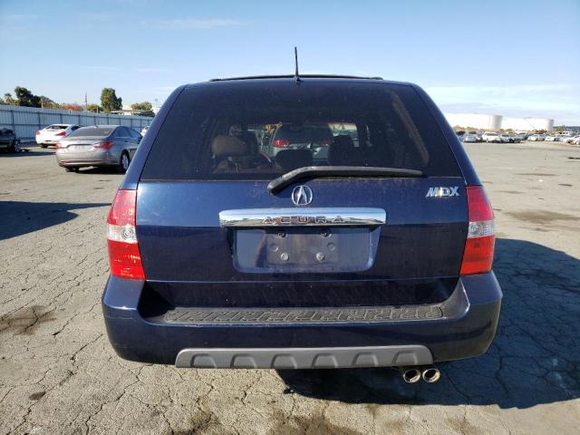 Photo 5 VIN: 2HNYD188X3H525276 - ACURA MDX 