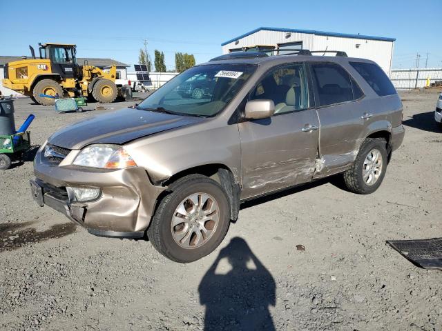 Photo 0 VIN: 2HNYD188X3H529022 - ACURA MDX TOURIN 