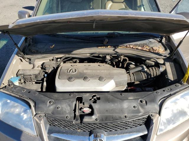 Photo 11 VIN: 2HNYD188X3H529022 - ACURA MDX TOURIN 