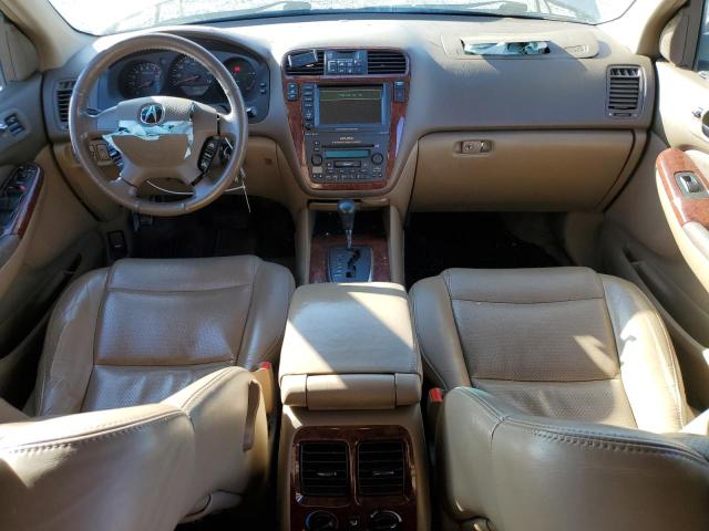 Photo 7 VIN: 2HNYD188X3H529022 - ACURA MDX TOURIN 