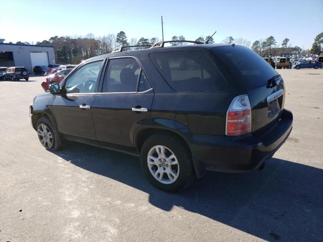 Photo 1 VIN: 2HNYD188X4H527773 - ACURA MDX 