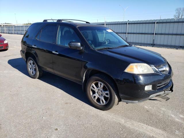 Photo 3 VIN: 2HNYD188X4H527773 - ACURA MDX 