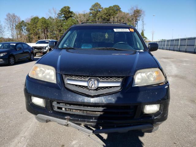 Photo 4 VIN: 2HNYD188X4H527773 - ACURA MDX 