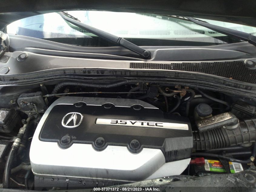 Photo 9 VIN: 2HNYD188X4H545965 - ACURA MDX 