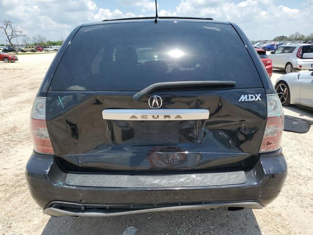 Photo 5 VIN: 2HNYD188X4H554763 - ACURA MDX 