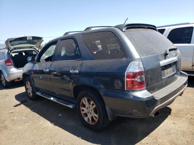 Photo 1 VIN: 2HNYD188X4H560496 - ACURA MDX TOURIN 