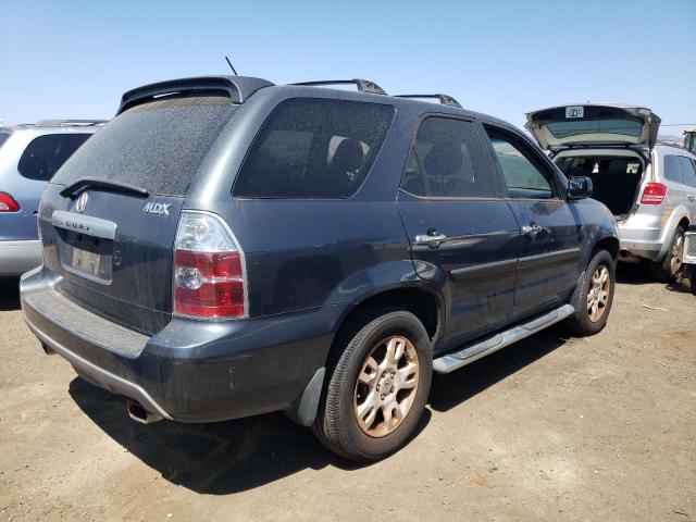 Photo 2 VIN: 2HNYD188X4H560496 - ACURA MDX TOURIN 