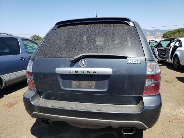 Photo 5 VIN: 2HNYD188X4H560496 - ACURA MDX TOURIN 