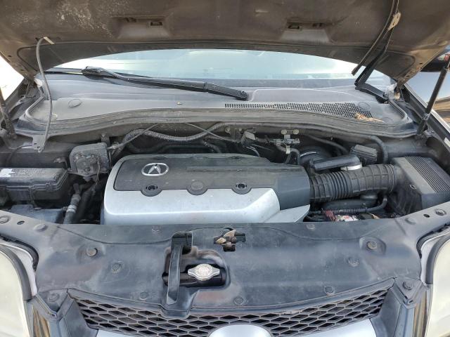 Photo 11 VIN: 2HNYD188X5H519187 - ACURA MDX TOURIN 