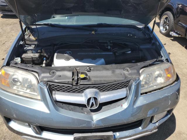 Photo 11 VIN: 2HNYD188X5H532232 - ACURA MDX TOURIN 