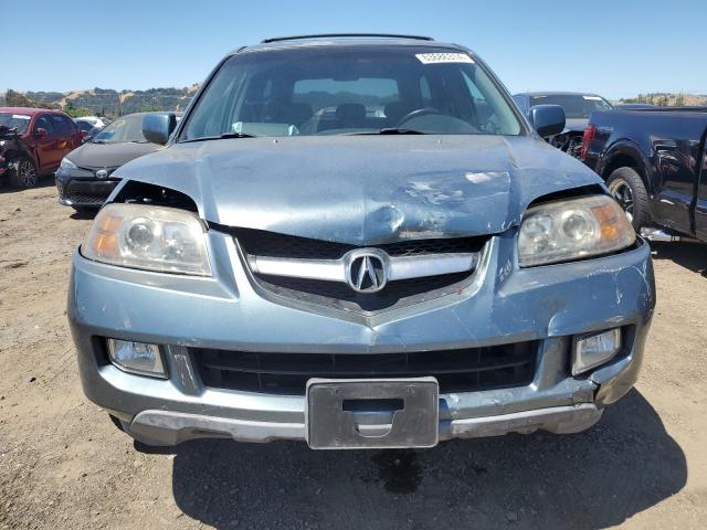 Photo 4 VIN: 2HNYD188X5H532232 - ACURA MDX TOURIN 