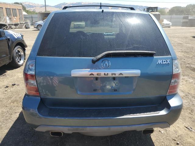 Photo 5 VIN: 2HNYD188X5H532232 - ACURA MDX TOURIN 