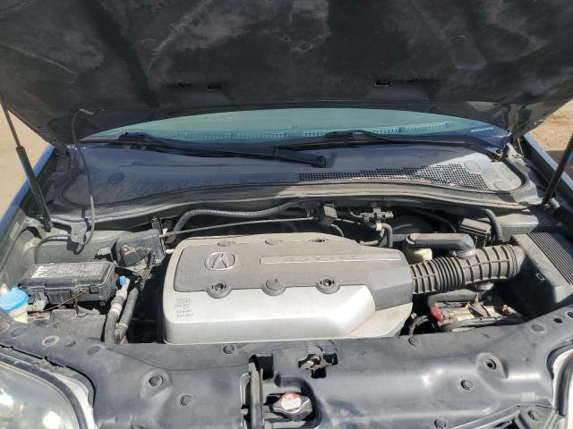 Photo 11 VIN: 2HNYD188X6H507042 - ACURA MDX 