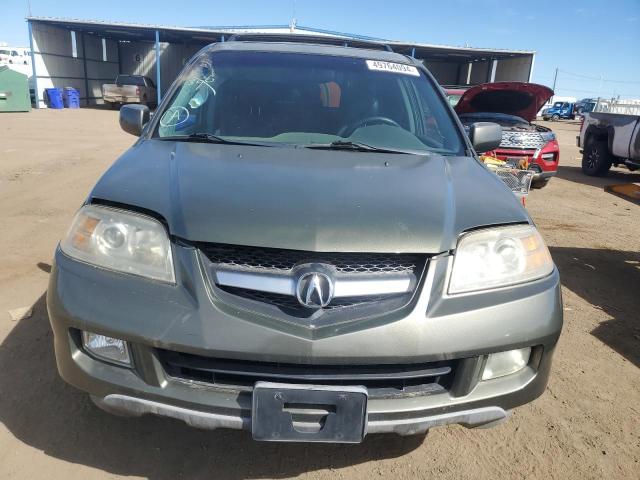 Photo 4 VIN: 2HNYD188X6H507042 - ACURA MDX 