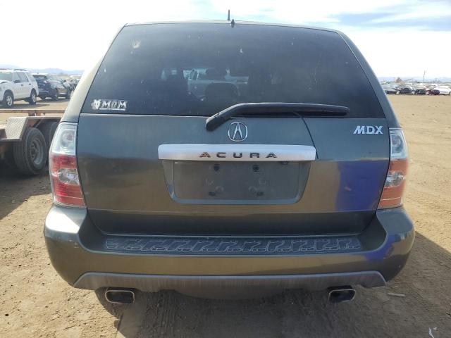 Photo 5 VIN: 2HNYD188X6H507042 - ACURA MDX 